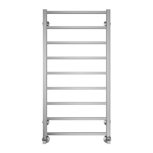 Полотенцесушитель Terminus 4670078529688 53х100 водяной хром - фото 2