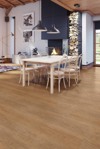 SPC ламинат Tarkett Progressive House Darin Т074904 толщина 0,44 см 31 класс 1220х220,8 - фото 2