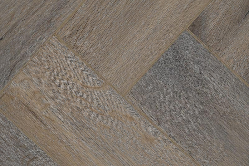 Кварцвиниловая плитка Damy Floor LONDON LVT 190707EL-01-LVT Ковентри толщина 0.25 см 43 класс 590х118 - фото 3