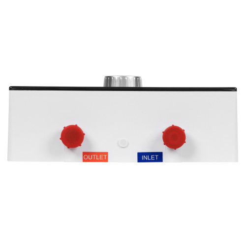 Водонагреватель электрический проточный 9 кВт Royal Thermo NPX 8 Multiflow - фото 4