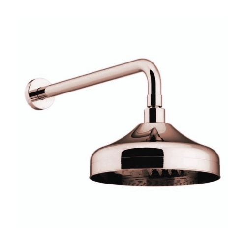Верхний душ Gattoni Programma doccia SFPCL30V0 бронза