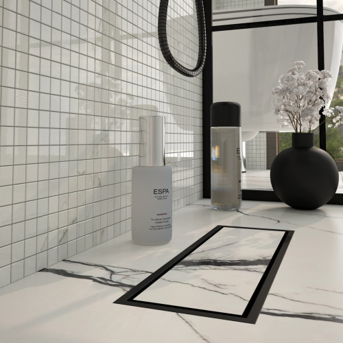 Душевой лоток Teymi Aina T90352 в пол - фото 5