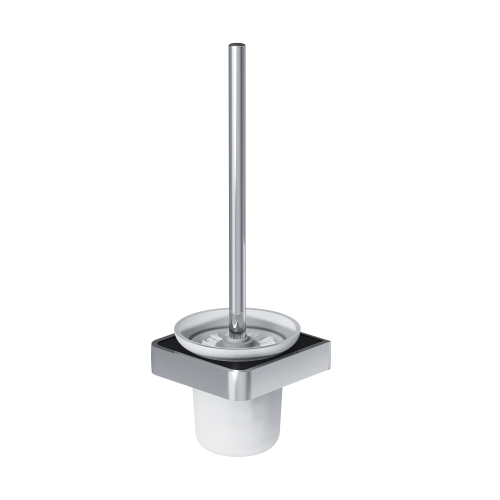 Стойка с аксессуарами для ванны Damixa Jupiter DA7733300 - фото 4