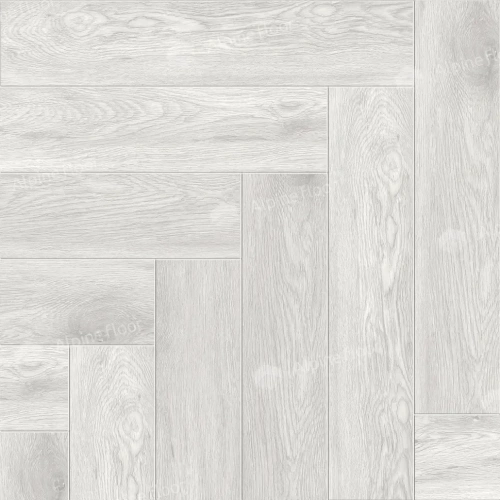 SPC ламинат Alpine Floor Parquet Light ECO 13-21 MC Дуб Полис толщина 0.4 см 43 класс 600х125 - фото 4