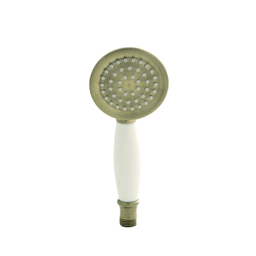 Душевая лейка Clever ANTIGONA 61776 круглая - фото 3