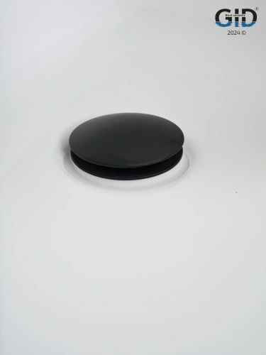 Донный клапан Gid Minucia G-59BM (76605K) - фото 5