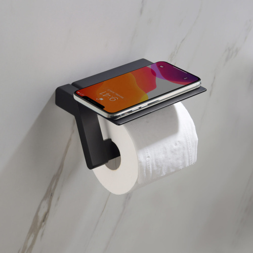 Бумагодержатель Timo Selene 14043/03 - фото 2