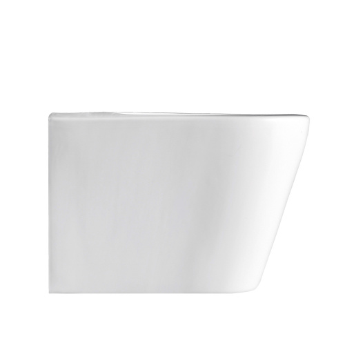 Биде ABBER Bequem AC1151MW подвесное - фото 2