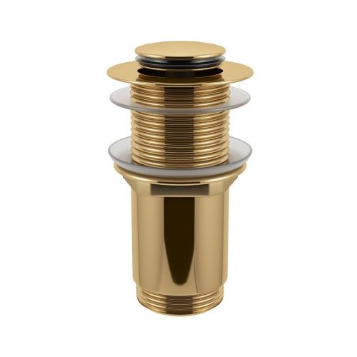 Донный клапан Wellsee Drainage System 182136000 золото