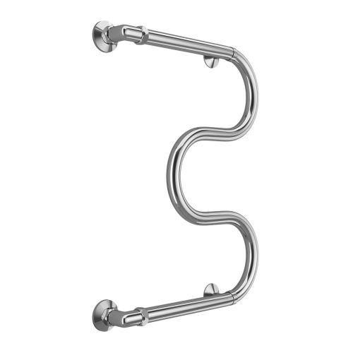 Полотенцесушитель Terminus 4620768881183 40х63 водяной хром - фото 4