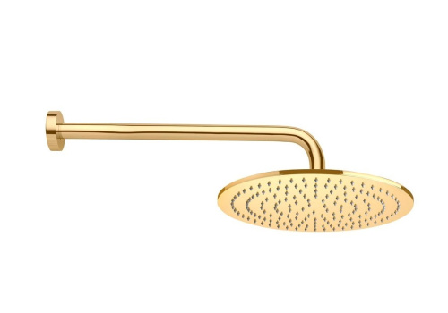 Душевая система Paffoni Light KITZLIG015HGKING встраиваемая в стену - фото 3