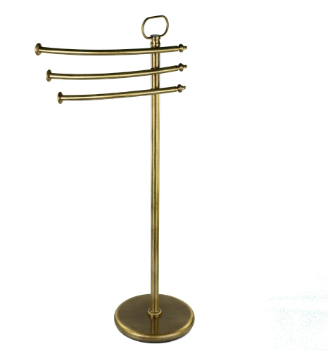 Стойка с аксессуарами для ванны Stil Haus Elite EL19(25) - фото 2