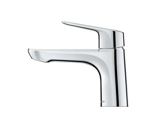 Смеситель Arrow AG4137CP на раковину хром - фото 3