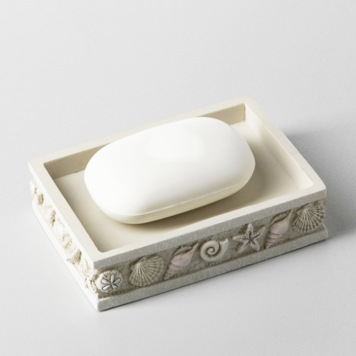 Мыльница WasserKRAFT 4329 - фото 2