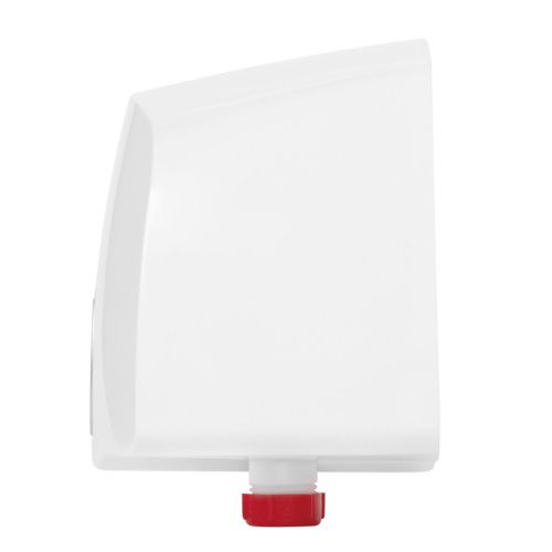 Водонагреватель электрический проточный 4 кВт Royal Thermo SmartFix T (3,5 kW) - фото 4