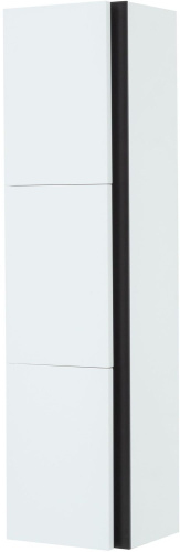 Шкаф-пенал De Aqua Ариетта 00265583 35х35х140 подвесной - фото 2