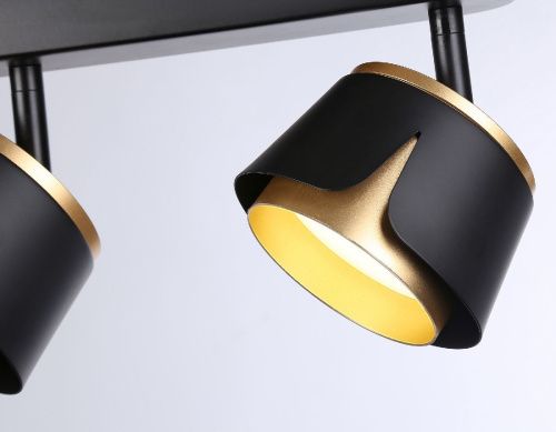 Спот Ambrella Light Techno family (Тецхно фамилы) TN71237 - фото 4
