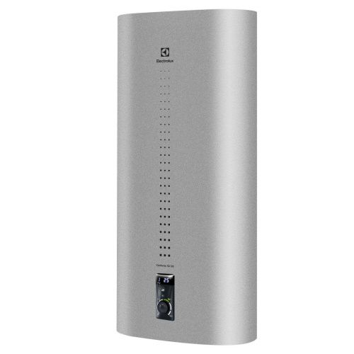 Водонагреватель электрический накопительный 2 кВт Electrolux EWH 50 Centurio IQ 3.0 Silver - фото 2