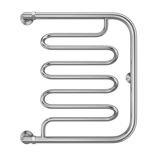 Полотенцесушитель Terminus 4620768880988 60х53 водяной хром - фото 2