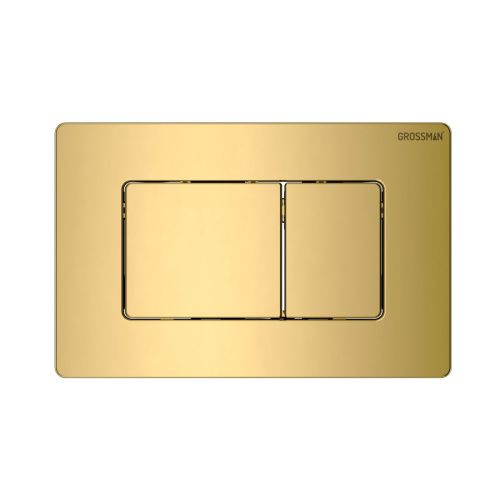 Инсталляция + кнопка смыва + унитаз Grossman Classic 97.4455BMS.04.30M - фото 3