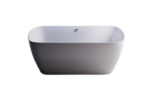 Ванна из литьевго мрамора Astra-Form Антарес 01010019 160х75 отдельностоящая прямоугольная - фото 3