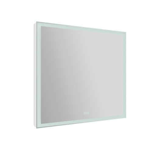 Зеркало в ванную BelBagno SPC-GRT-800-800-LED-TCH-WARM 80х80 - фото 2