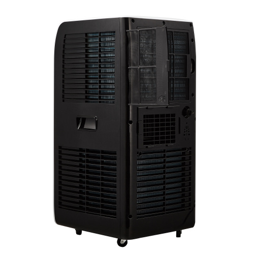 Мобильный кондиционер Electrolux Manhattan EACM-09 FM/N3 - фото 3