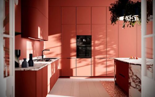 Варочная панель Kuppersbusch KG 6853.0 SE-E5 - фото 4