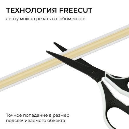 Светодиодная лента Apeyron 00-409