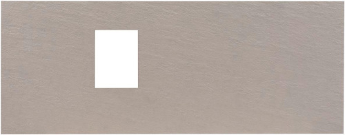 Столешница Allen Brau Infinity 1.21015.B-S 120х46 накладная цвет бежевый - фото 3