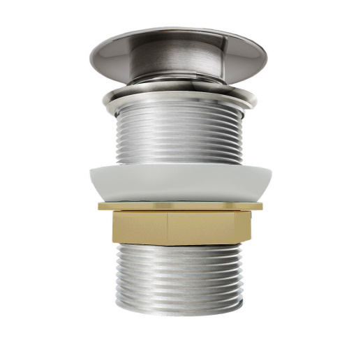 Донный клапан Teymi T140108 - фото 5