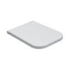 Крышка сиденье для унитаза Globo Stone ST020 BI/cr