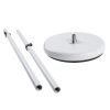 Торшер Uniel ULM-T600 ULM-T600 2х6W/4500K/DIM WHITE