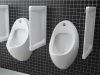 Писсуар подвесной Vitra Arkitekt 4106B003-5597 белый