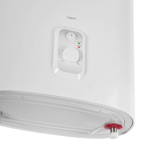 Водонагреватель электрический накопительный 2 кВт Royal Thermo RWH 80 Lagom - фото 5