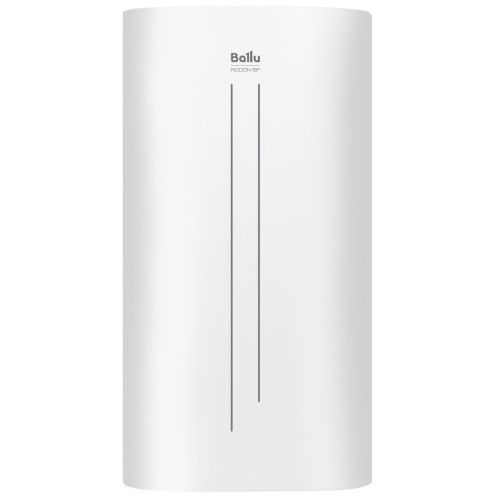 Водонагреватель электрический накопительный 2 кВт Ballu BWH/S 50 Rodon SP - фото 2