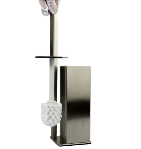 Стойка с аксессуарами для ванны Stil Haus Urania U20m(36) - фото 2