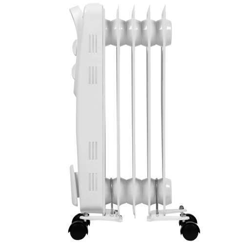 Масляный обогреватель AC Electric AOH/BM-05BW 1000 - фото 3