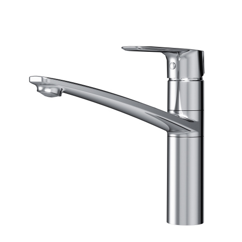 Смеситель для кухни Am.Pm Gem F90A00000 на мойку хром - фото 2