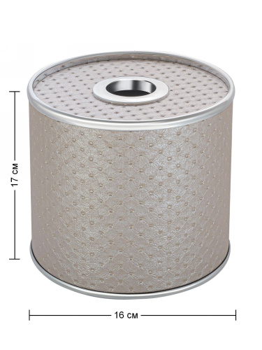 Салфетница Geralis PUNTO S-PLH - фото 3