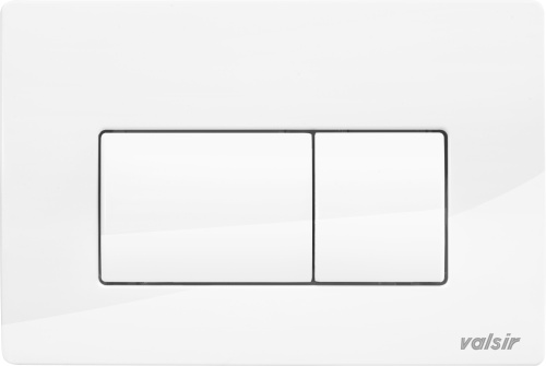 Инсталляция для унитаза с клавишей смыва Valsir KIT P1 WG VS0853202 - фото 3