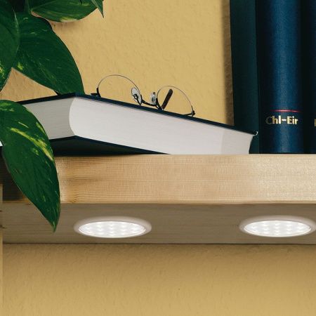 Светильник мебельный Paulmann Micro Line Led (Мицро Лине Лед) 99492