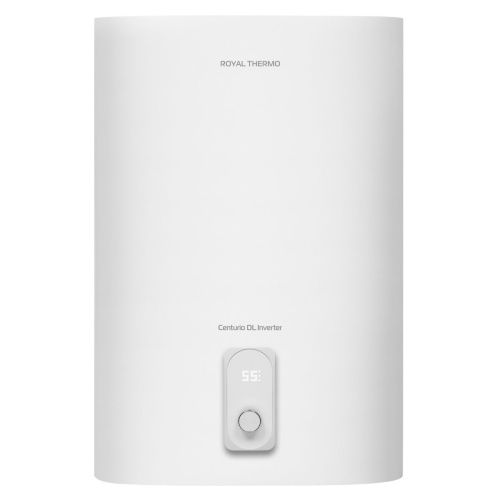Водонагреватель электрический накопительный 2 кВт Royal Thermo RWH 30 Centurio DL Inverter - фото 2
