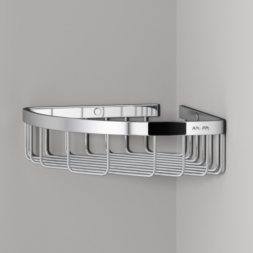 Полка в ванную комнату Am.Pm Sense L A7452100 - фото 5