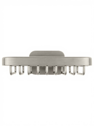 Мыльница с держателем Wonzon & Woghand GRAFFITY WW-9324-BN - фото 3