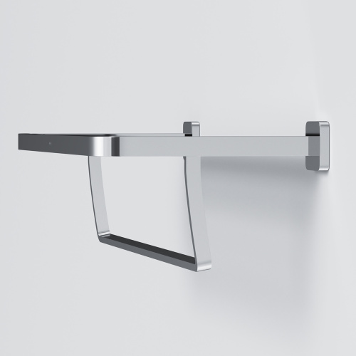 Полка в ванную комнату Am.Pm Func A8F37700 - фото 4