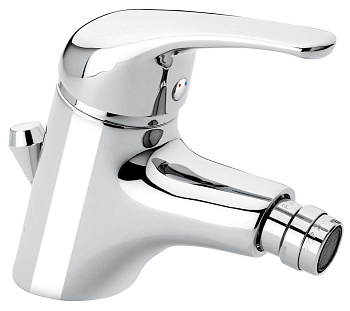 Смеситель Emmevi Ambra 9004/CR на биде хром