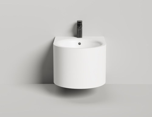 Биде Salini GEMELLI 250121MF подвесное - фото 2