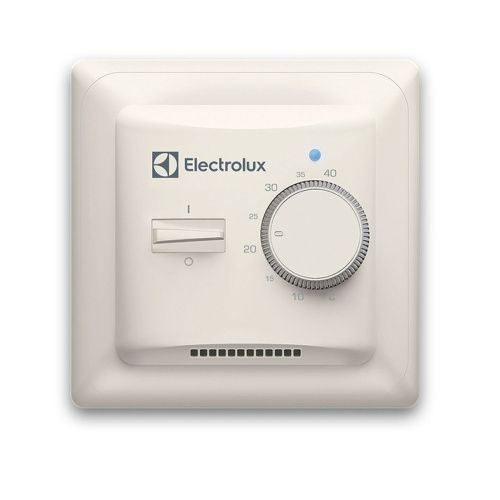 Нагревательная инфракрасная пленка для теплого пола Electrolux ETS 220-1Т - фото 3