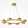 Люстра подвесная Maytoni Mind Modern MOD299PL-L80BS3K
